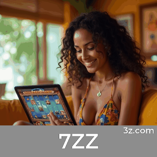 Experimente o Login Premium e Seguro do 7ZZ